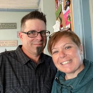 Meet your Posher, Anne